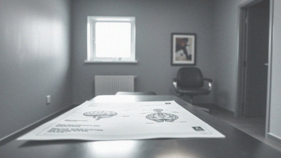 Jakie są objawy stwardnienia rozsianego?