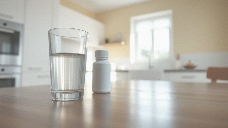 Dlaczego należy unikać spożywania alkoholu podczas leczenia przeciwzakrzepowego?