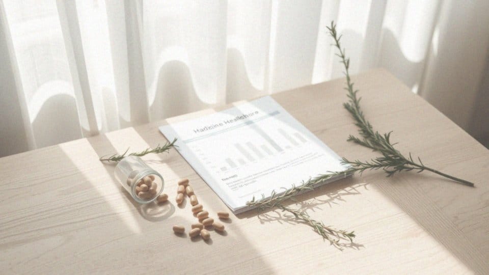 Jak wpływa anemia na wypadanie włosów?