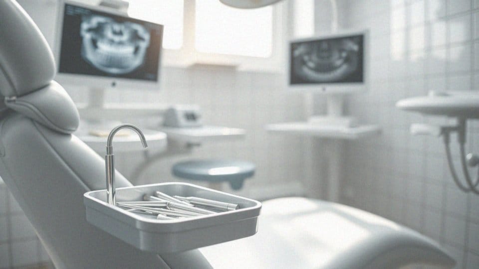 Jakie są metody leczenia ruszających się zębów?