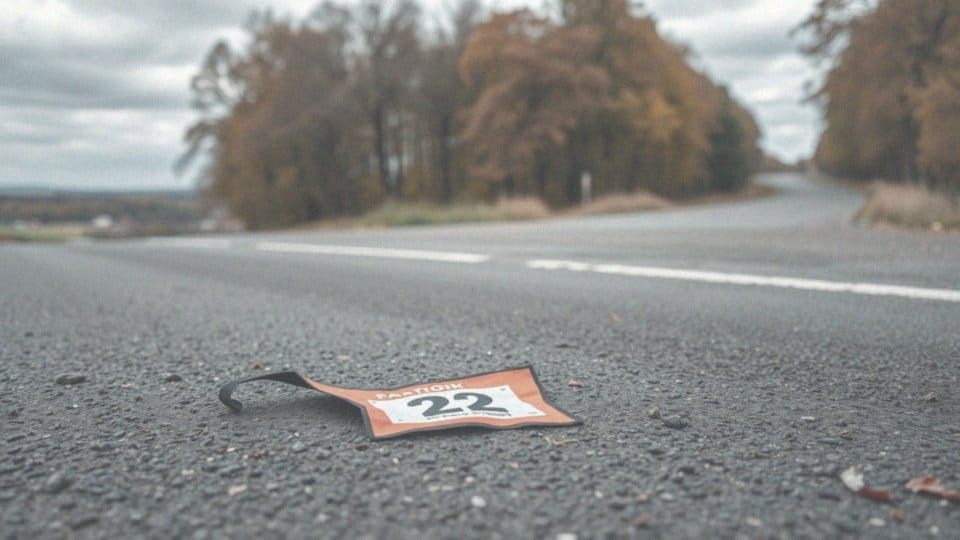Co oznacza DNF w kontekście maratonów?