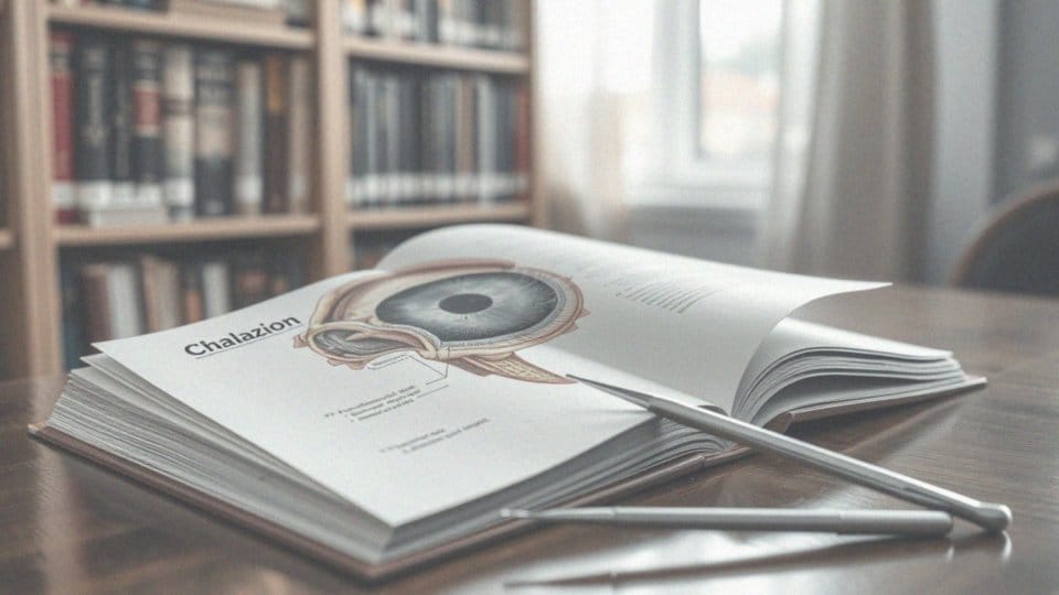 Jakie są możliwe komplikacje związane z gradówką?