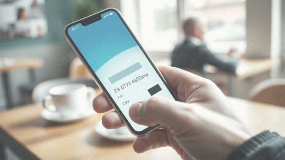 Jakie informacje można znaleźć w aplikacji mobilnej banku?