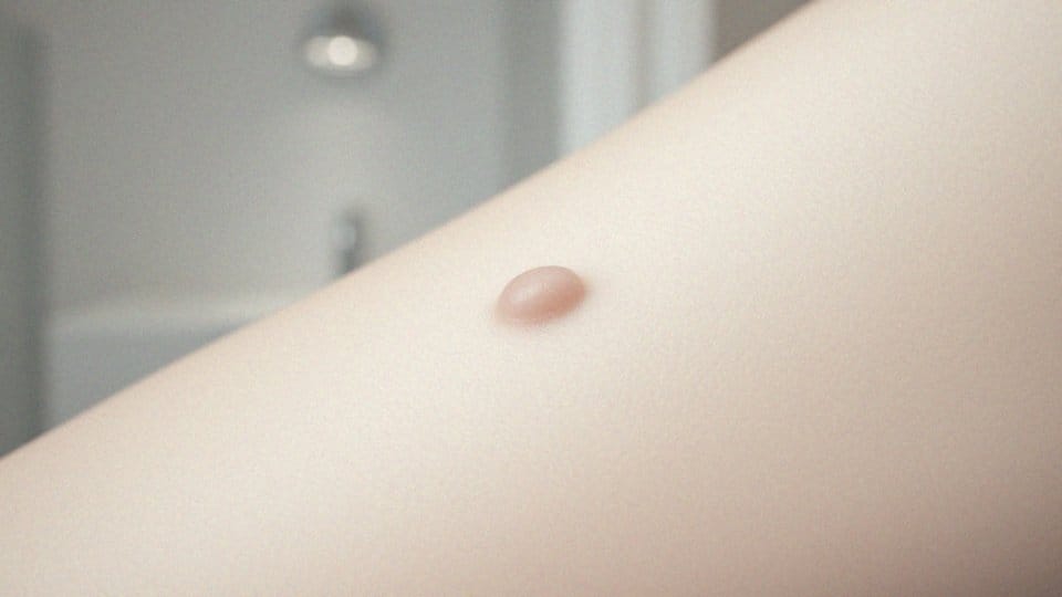 Czy kaszak jest niebezpieczny dla zdrowia?