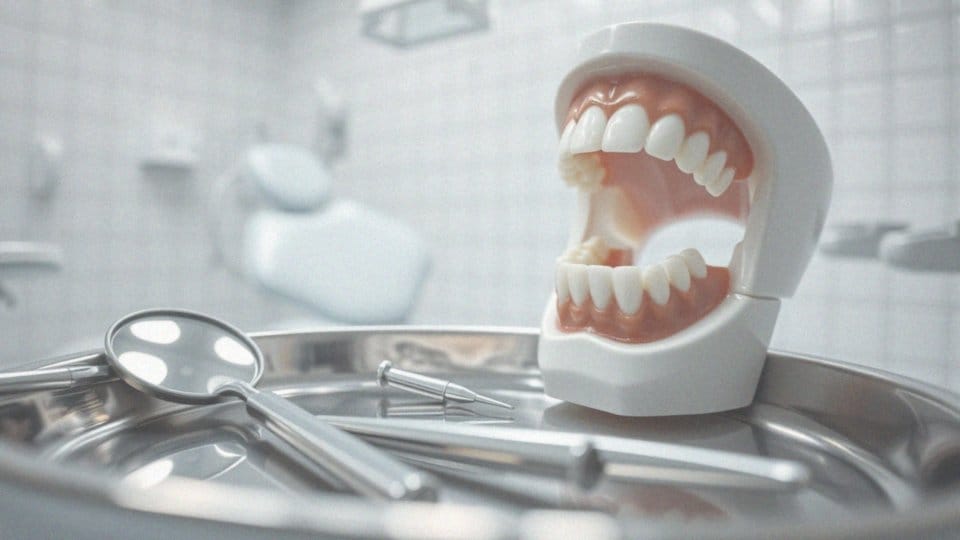 Które zęby mleczne są najczęściej usuwane?