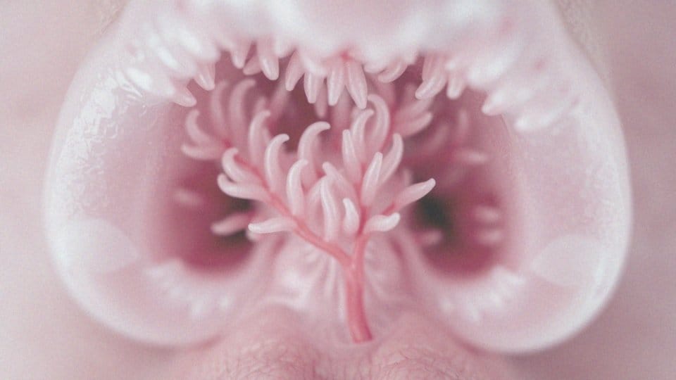 Jakie są funkcje błony śluzowej nosa?