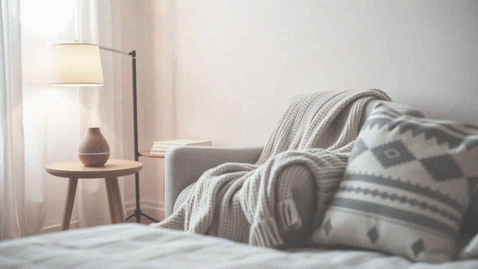 Jakie techniki relaksacji mogą pomóc w zapobieganiu nocnym pobudkom?