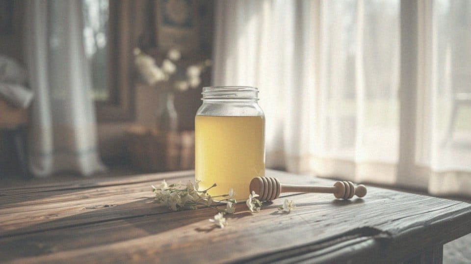 Co to jest miód lipowy i jakie ma korzyści zdrowotne?