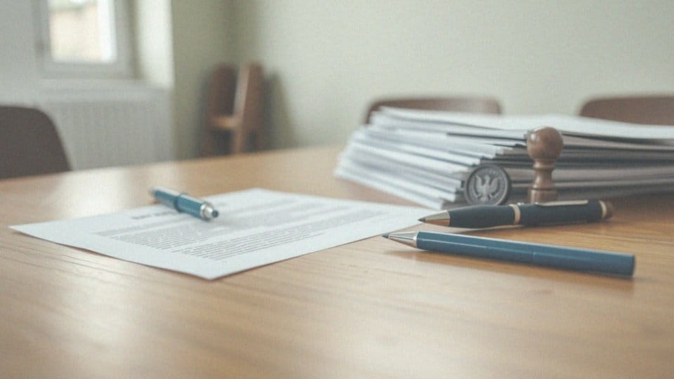 Co powinien zawierać wniosek o wymianę dowodu rejestracyjnego?