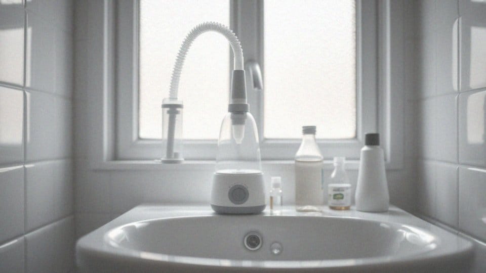 Jakie substancje aktywne można wykorzystać w inhalacjach?