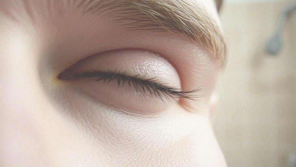 Co to jest nużeniec i jakie powoduje objawy?