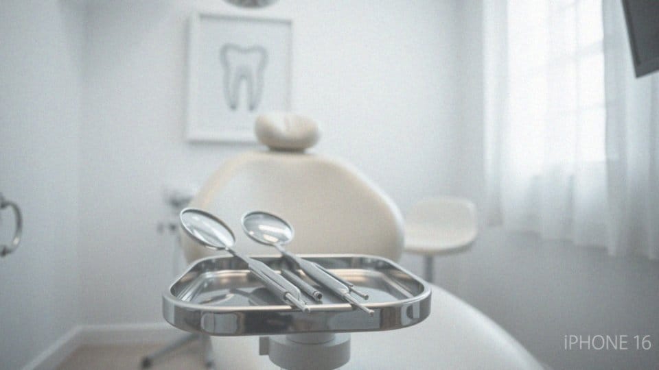 Co należy zrobić, gdy rusza się stały ząb?