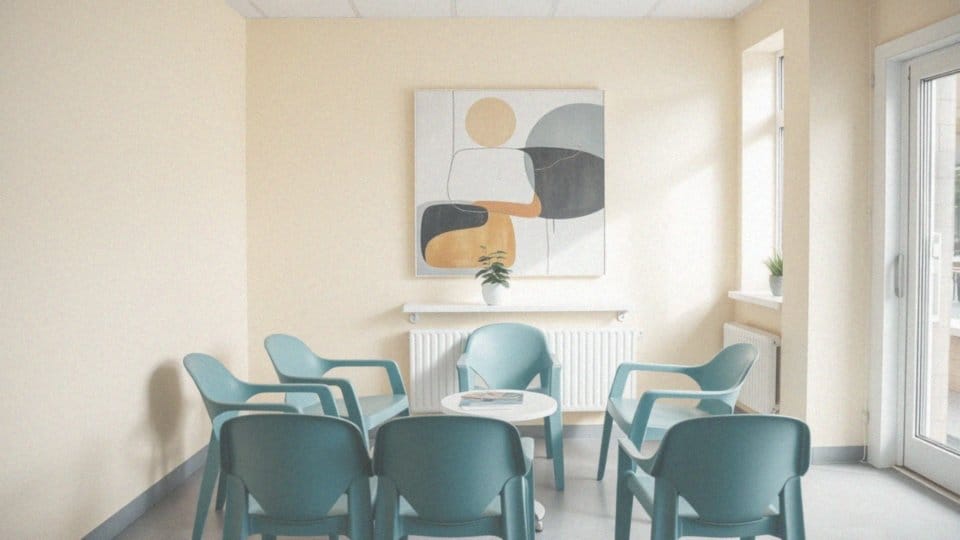 Jak wygląda wizyta u psychiatry dziecięcego w ramach NFZ?