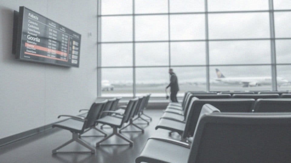 Jak znaleźć najtańszą trasę lotu Wrocław-Strachowice - Gruzja?