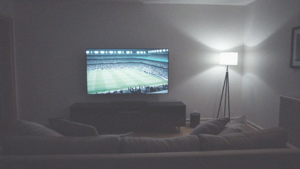 Jakie usługi streamingowe oferują najlepsze transmisje meczów Real Madryt?