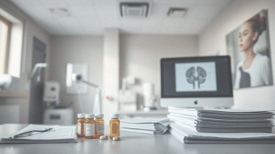 Jak działa farmakoterapia w leczeniu padaczki?