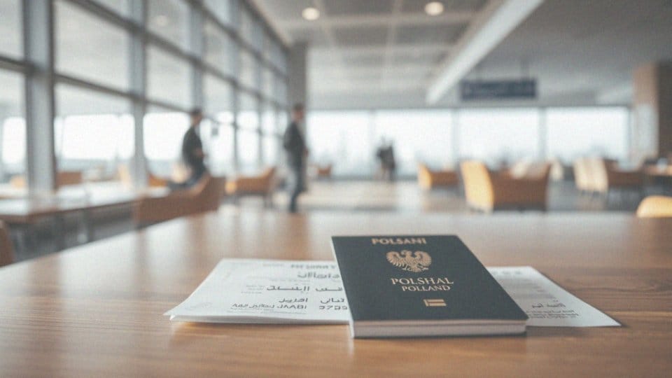 Jakie wymagania wizowe obowiązują dla podróżujących do Abu Zabi i Dubaju?
