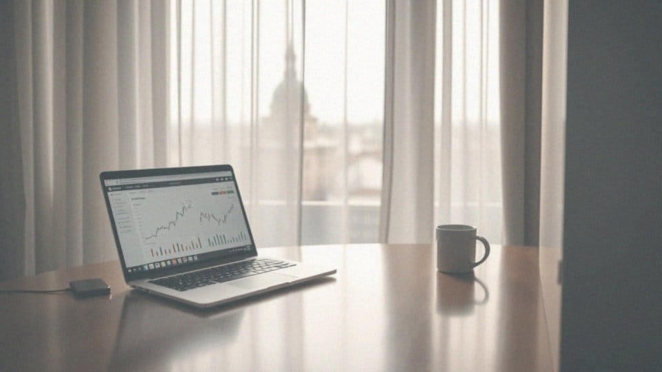Jakie korzyści przynosi copy trading dla inwestorów?