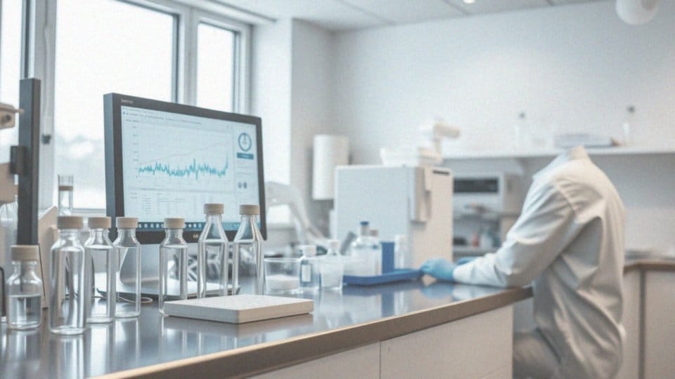 Jak długo czeka się na wyniki badania glutationu?