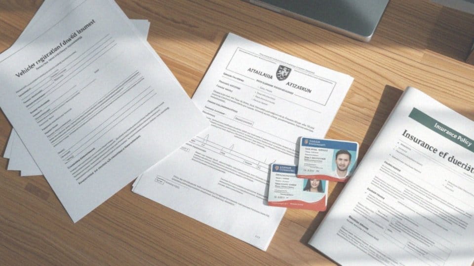 Jakie dokumenty są potrzebne do złożenia wniosku?