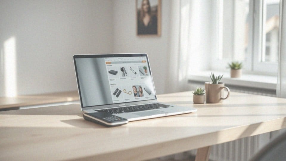Jak płatności kartą wpływają na rozwój e-commerce?