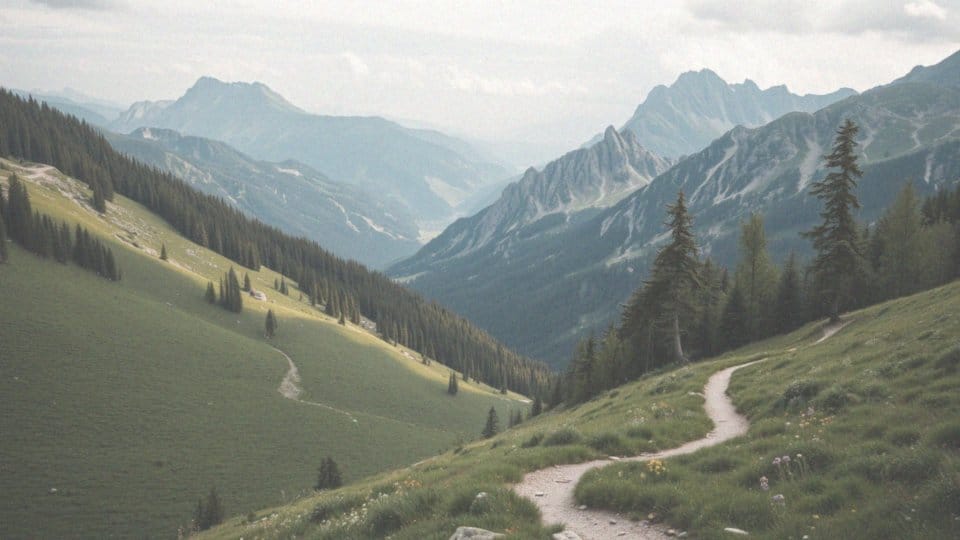 Jakie atrakcje turystyczne znajdują się w Zakopanem?