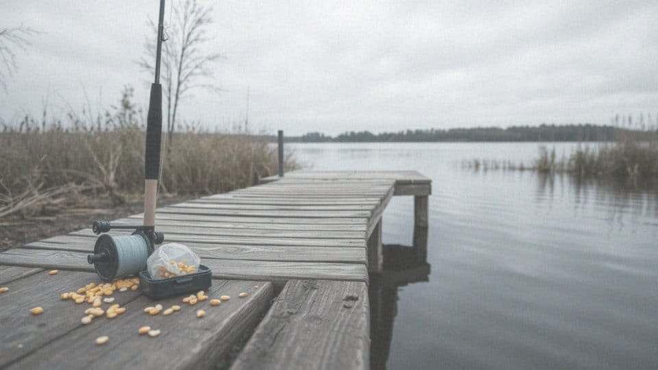 Jakie są metody połowu amura i tołpygi?