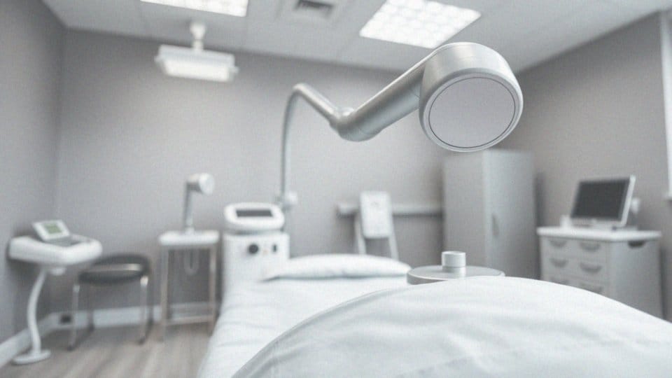 Jak działa laseroterapia wysokoenergetyczna w zakresie leczenia barku?