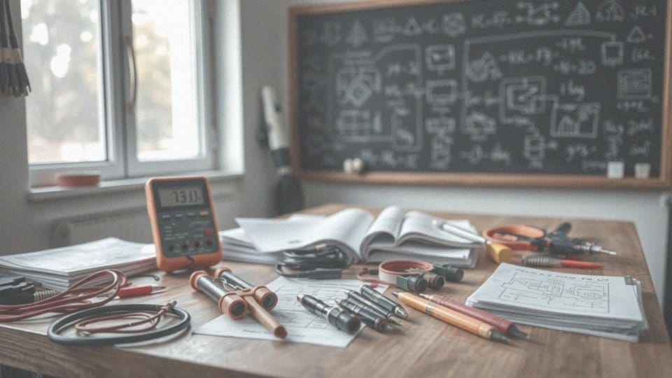 Jakie są koszty związane z uzyskaniem uprawnień budowlanych elektrycznych?