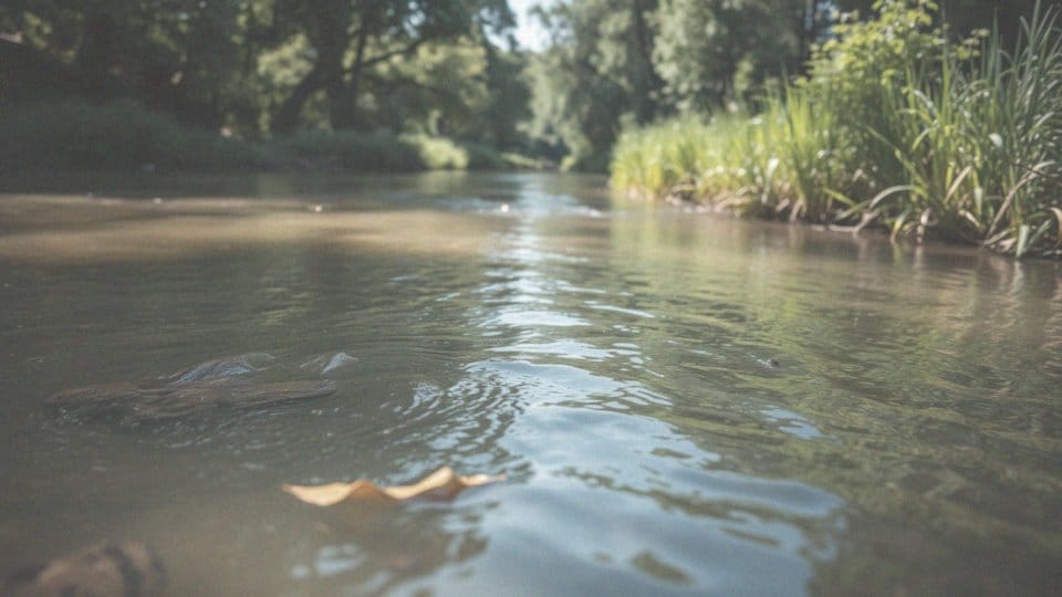 Jak długo trwa tarło amura?