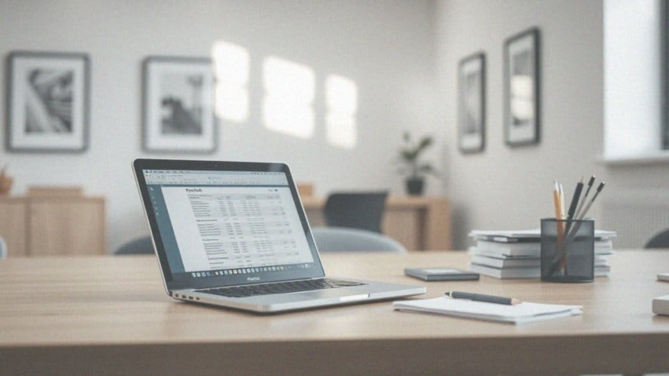 Jakie są zobowiązania pracodawcy dotyczące wypłaty wynagrodzenia?
