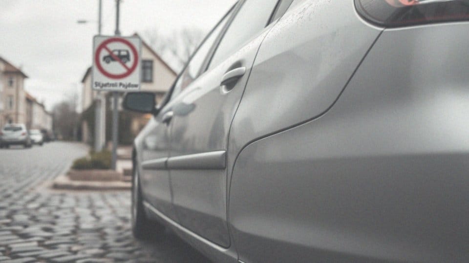 Co grozi za brak ważnego badania technicznego?