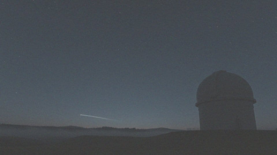 Jak długo zajmuje droga powrotna z Księżyca do Ziemi?