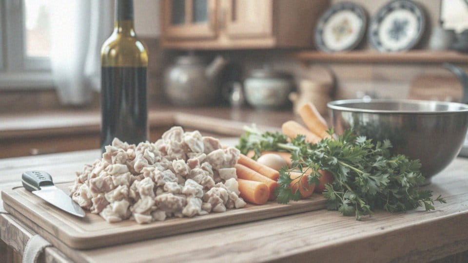 Jakie są koszty przygotowania domowego pasztetu w porównaniu do kupnego?