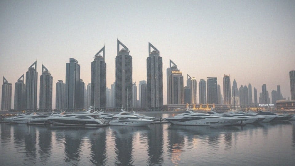Jakie znaczenie ma Dubaj na Bliskim Wschodzie?