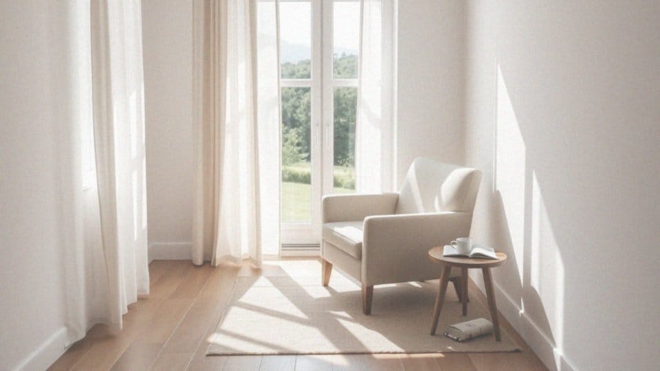 Jak cieszenie się spokojem wspiera leczenie bólu brzucha?