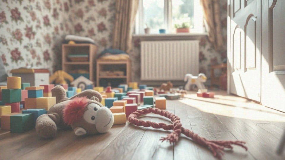 Jakie cechy fizyczne ma Pippi Langstrump?