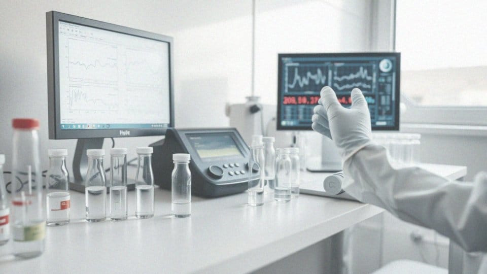 Jakie są metody badania poziomu glutationu?