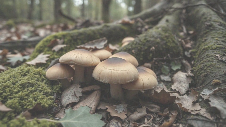 Jakie są objawy jadalnych i trujących grzybów w kontekście podgrzybka niebieskiego?