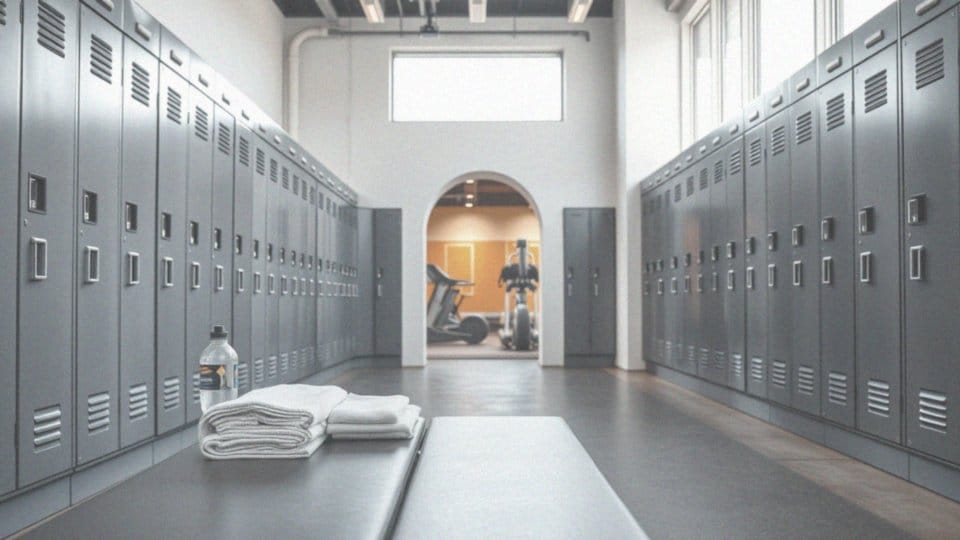 Jakie są obowiązki Klubowicza w klubach fitness?