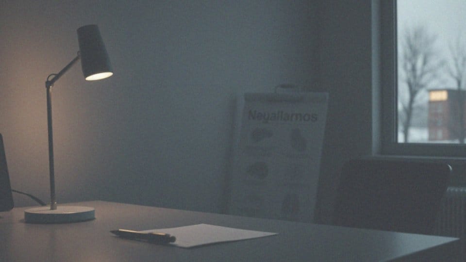 Jakie są najczęstsze pierwsze objawy?