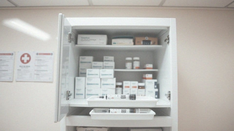 Jakie są skutki przedawkowania Clexane?