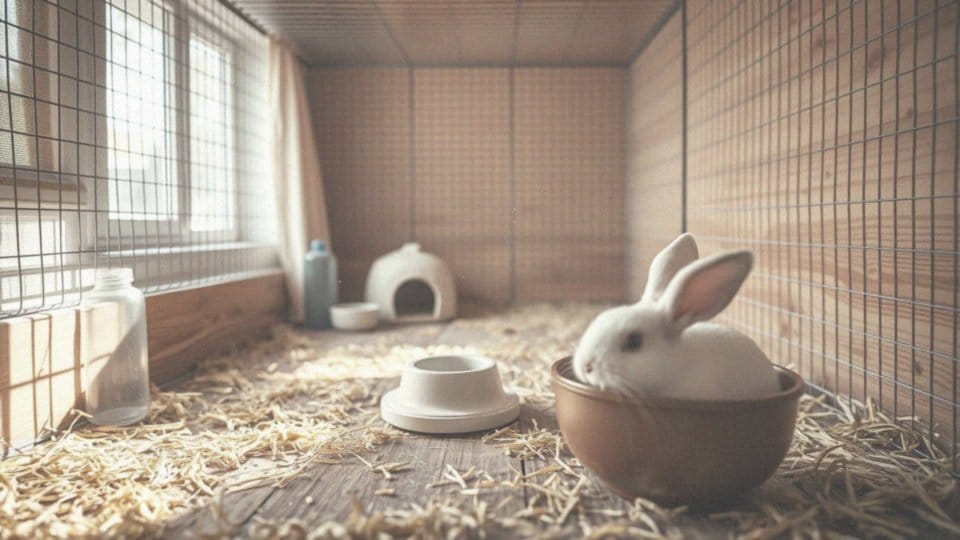 Co należy wiedzieć o rozmnażaniu królików teddy?