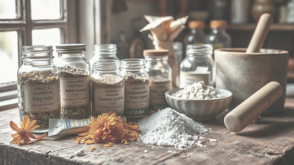 Jakie składniki aktywne są stosowane w maściach?