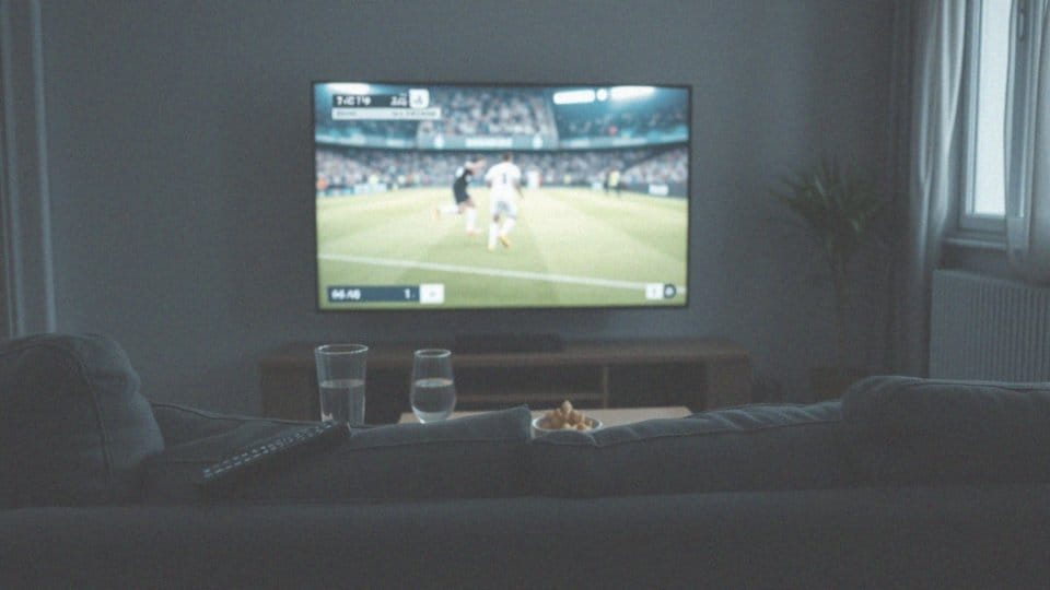 Gdzie można oglądać mecze Realu Madryt w La Liga?