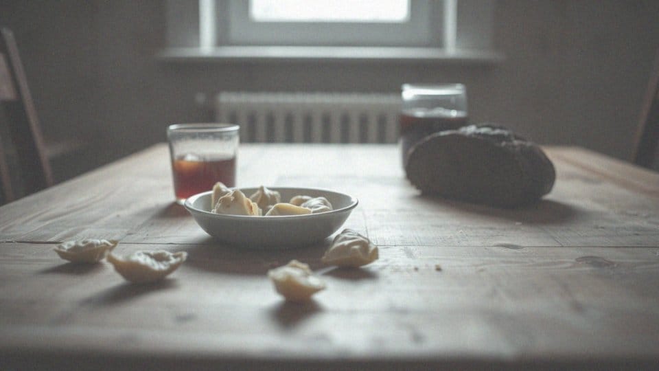 Jakie są objawy niedoboru ryboflawiny?