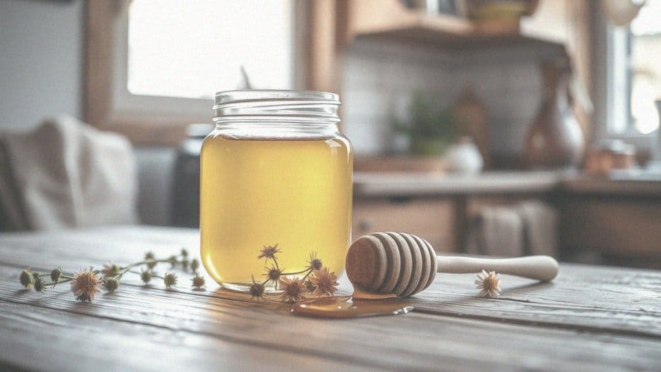 Jak miód wpływa na zdrowie serca?