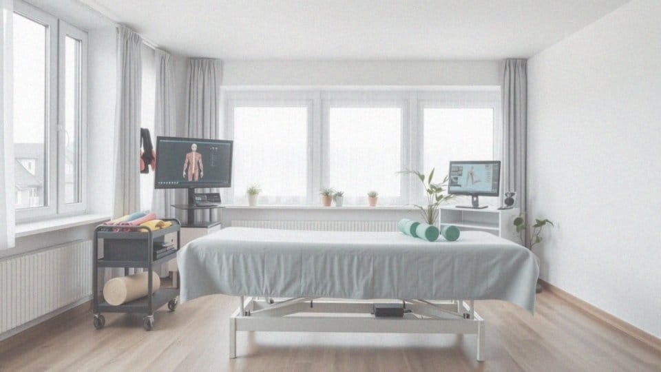 Jakie inne terapie są skuteczne w leczeniu naderwanego mięśnia?