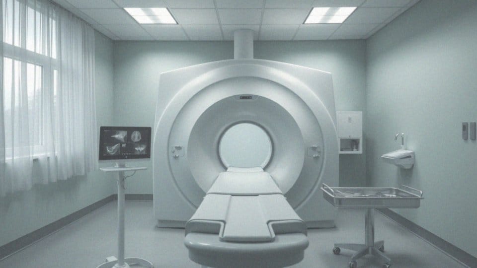 Jakie są techniki mniej inwazyjne w diagnostyce raka płuca?