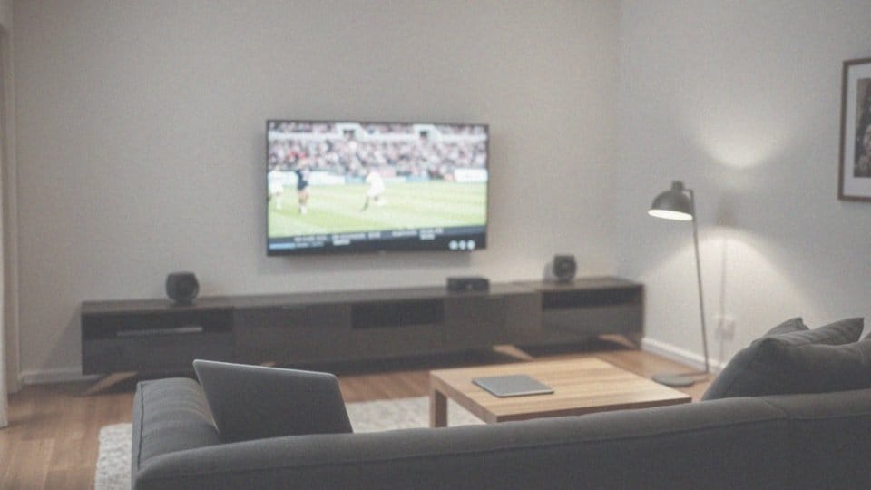 Jak łatwo jest zrealizować możliwość oglądania w STS TV?